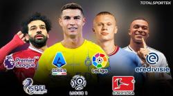 Soccer Schedule 2025 – StreamEast Soccer Streams